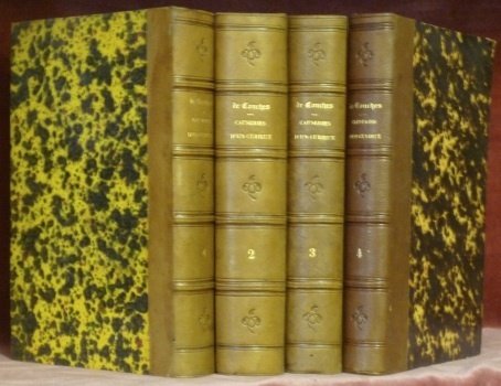 Causeries d’un curieux. Variétés d’histoire et d’art tirées d’un cabinet …