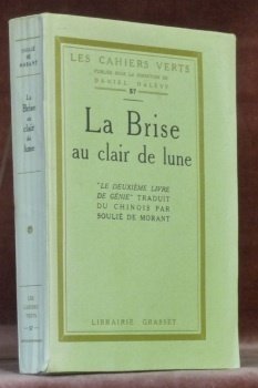 La Brise au clair de lune. “Le Deuxième Livre de …