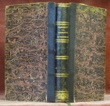 La Nature dans la formation du Tonnerre, et la reproduction …