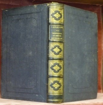 Histoire de l’Empire Ottoman depuis les temps anciens jusqu’à nos …