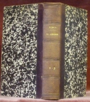 Athanase le Grand et l’Eglise de son temps en lutte …