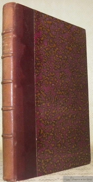 Manuel pour étudier la langue sanscrite. Chrestomathie - Lexique - …