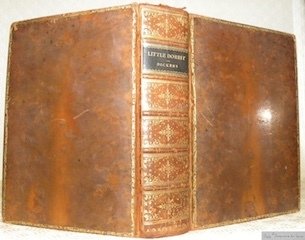 Little Dorrit. With Illustrations by Phiz.