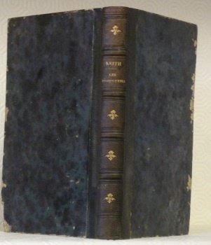 Les prophéties et leur accomplissement littéral tel qu’il résulte surtout …