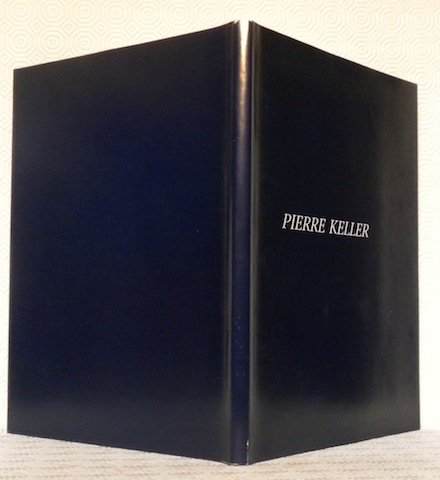 Pierre Keller Polaroid 60x50.