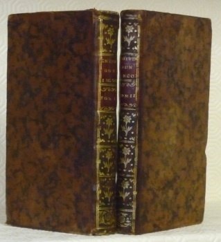 Le chef-d’oeuvre d’un inconnu, Poëme heureusement découvert, & mis au …