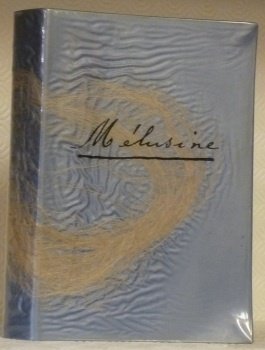 Mélusine. Adaptation de Louis Naneix.