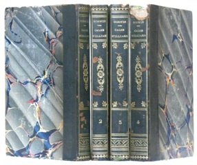 Aventures de Caleb Williams, ou Les choses comme elles sont. …