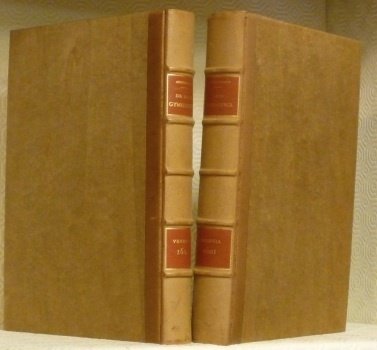 Arte Ginnastica. Tradotta da Ippolito Galante. 2 Volumes. (2e Volume …