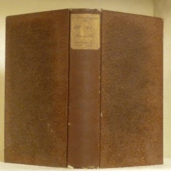 Choix de rapports, opinions et discours prononcés à la Tribune Nationale depuis 1789 jusqu’à ce jour; recueillis dans un ordre chronologique et historique. Tome IV - Année 1790 et 1791.