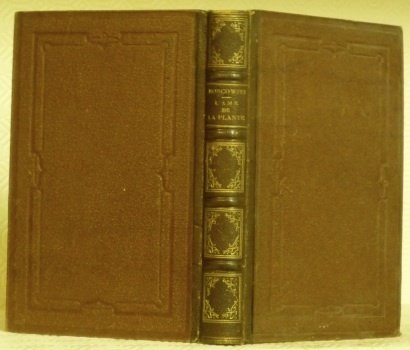 L’Âme de la Plante.
