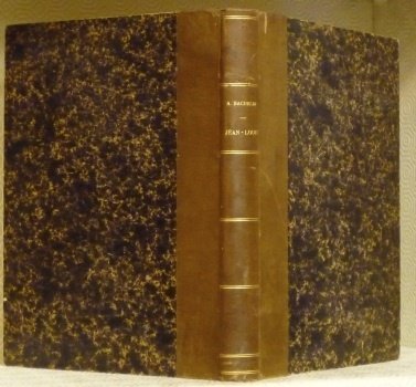 Jean-Louis. 4e édition. Troisième édition illustrée par L. Dunki.