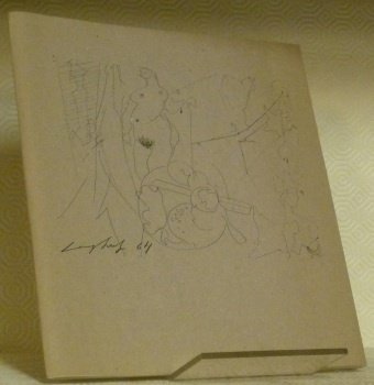 COGHUF dans son oeuvre. Peintures, sculptures, tapisseries, vitraux, gouaches, aquarelles, …