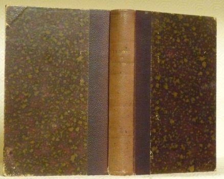 Le roman de Désirée Maubert.