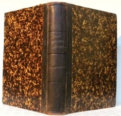 Deutsche Medizinal-Zeitung. Centralblatt Gesamtinterressen der medizinischen Praxis. Jahrgang 1889.