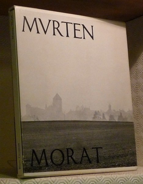 Murten Morat.