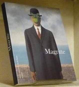 Magritte. Paris, Galerie nationale du Jeu de Paume, 11 février …
