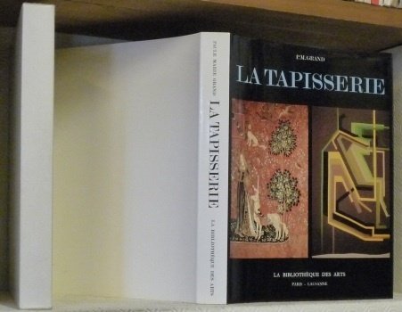 La Tapisserie.