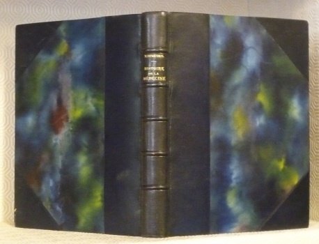 Histoire illustrée de la Médecine. Préface du Professeur Jean-Louis Faure. … | Immagine principale