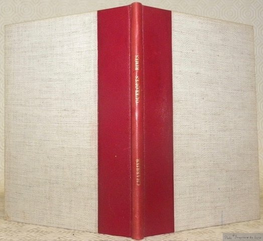 Quelques rimes d’intimité. Bois de Jean François. | Immagine principale