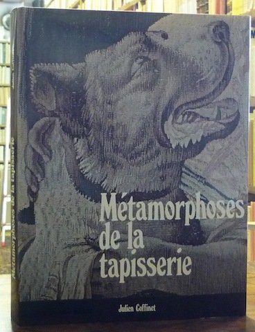 Métamorphoses de la tapisserie. | Immagine principale