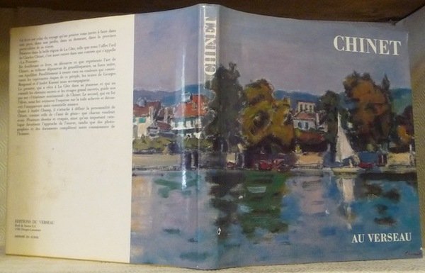 Charles Chinet. | Immagine principale