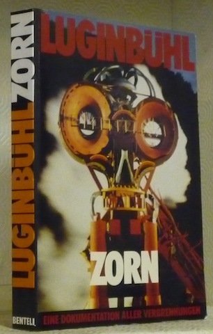 Zorn. Eine Dokumentation aller Verbrennungen. | Immagine principale