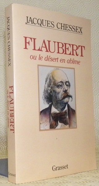 Flaubert ou le désert en abîme. | Immagine principale