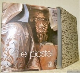 Le pastel. Collection Le métier de l’artiste. | Immagine principale