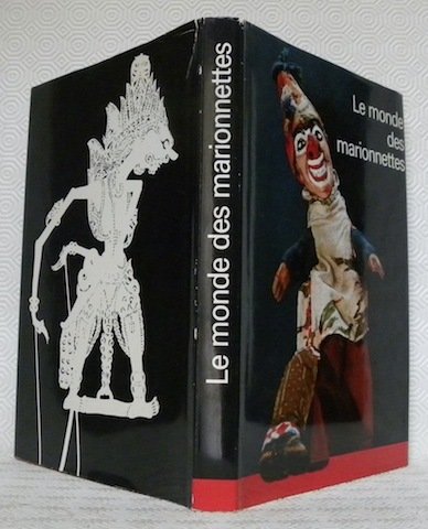 Le monde des marionnettes. | Immagine principale