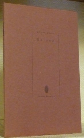 Ecluse. | Immagine principale