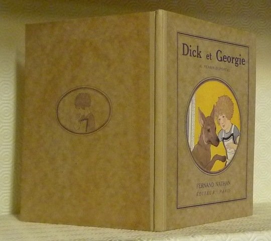 Dick et Georgie. Album pour les parents et pour les … | Immagine principale