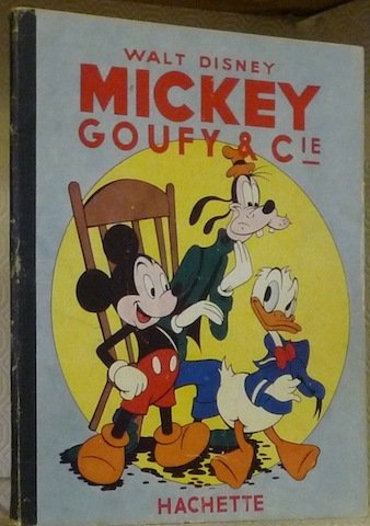 Mickey Goufy & Cie. | Immagine principale