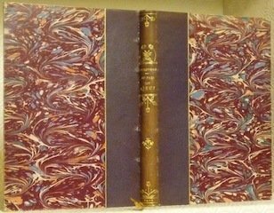 Au pays des aïeux. Poème descriptif et romanesque. Lettre-préface de …