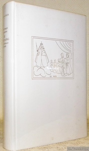 Pèlerinages jurassiens. Le Vorbourg près Delémont (Suisse). Histoire d’une chapelle … | Immagine principale
