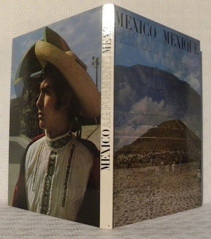 Mexico. Pais luz. Mexique. Pays lumière. Texte et photographies d’A. … | Immagine principale