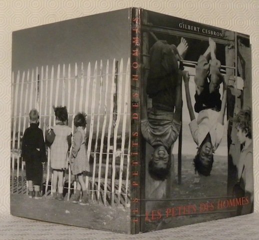 Les petits des hommes. Photos André Vick, Yvan Dalain, Fulvio … | Immagine principale