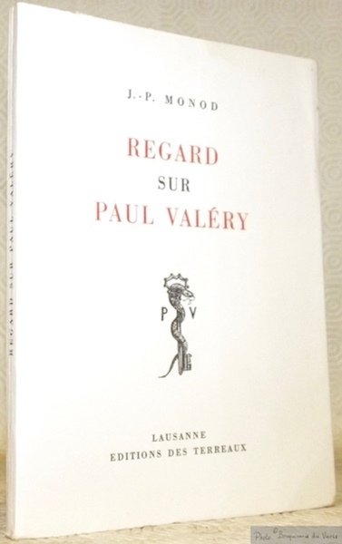 Regard sur Paul Valéry. | Immagine principale