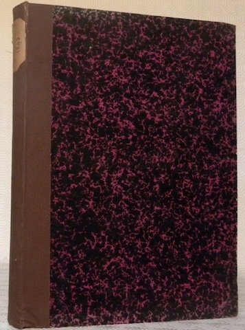 Revue Polytechnique. Schweizerische Bauzeitung. Wochenschrift für Bau-, Verkehrs- und Maschinentechnik. … | Immagine principale