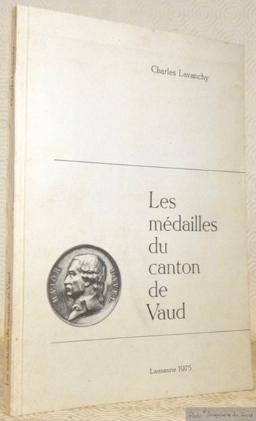 Les médailles du canton de Vaud. | Immagine principale