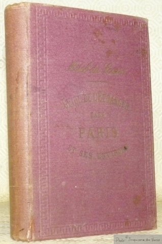 GUIDE de l’Etranger dans Paris et ses environs. Illustré de … | Immagine principale
