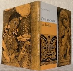 L’art amoureux des Indes. Photographies de l’auteur. | Immagine principale