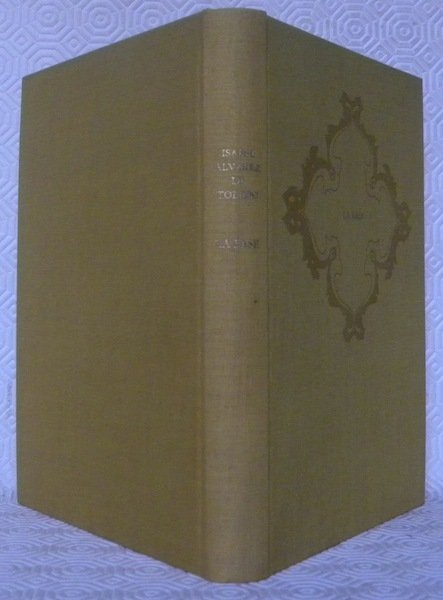 La base. Roman. | Immagine principale