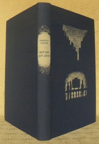 Sept fois. Sept jours. | Immagine principale