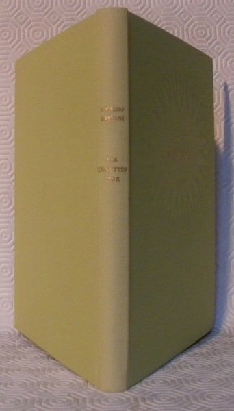 Les lunettes d’or. | Immagine principale