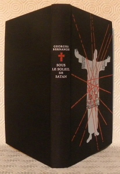 Sous le soleil de Satan. Roman. | Immagine principale