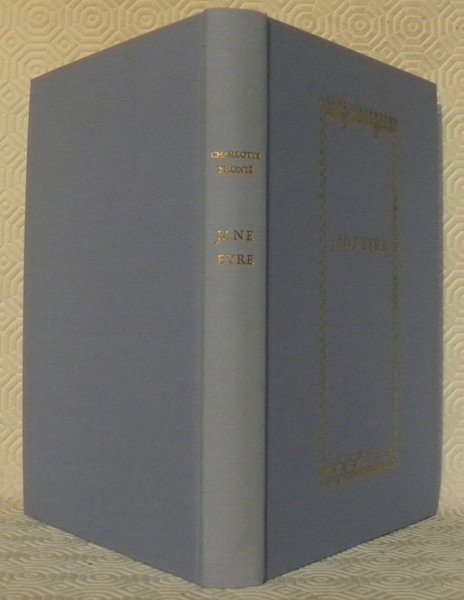 Jane Eyre. | Immagine principale