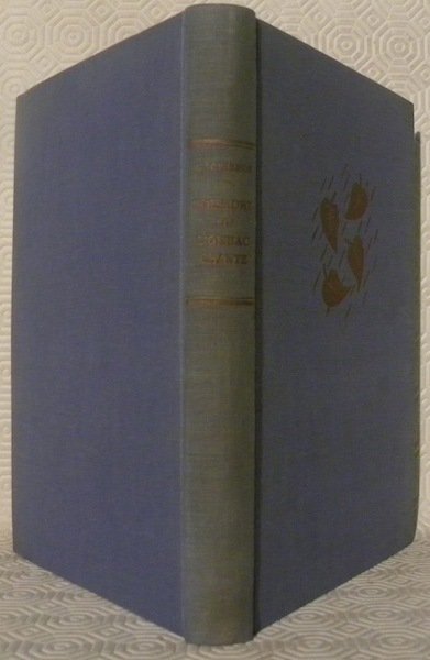 Boismort où l’oiseau chante. Roman. | Immagine principale