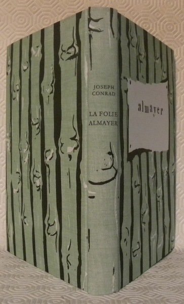 La folie Almayer. | Immagine principale