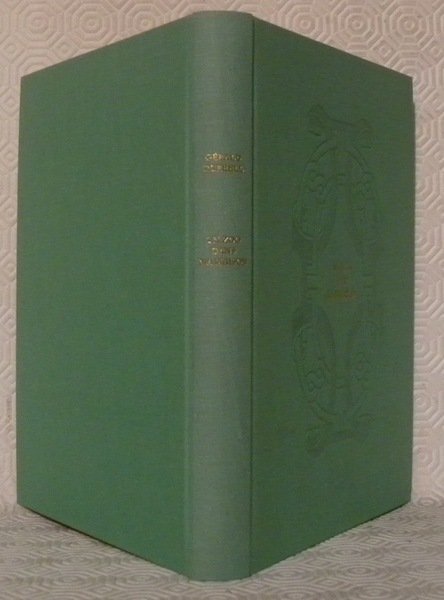 Un Zoo dans ma Maison. Traduction de Léo Lack, illustrations … | Immagine principale